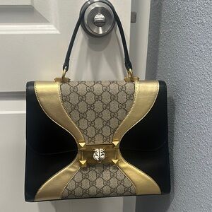 Gucci GG Signature Osiride Women's Bag